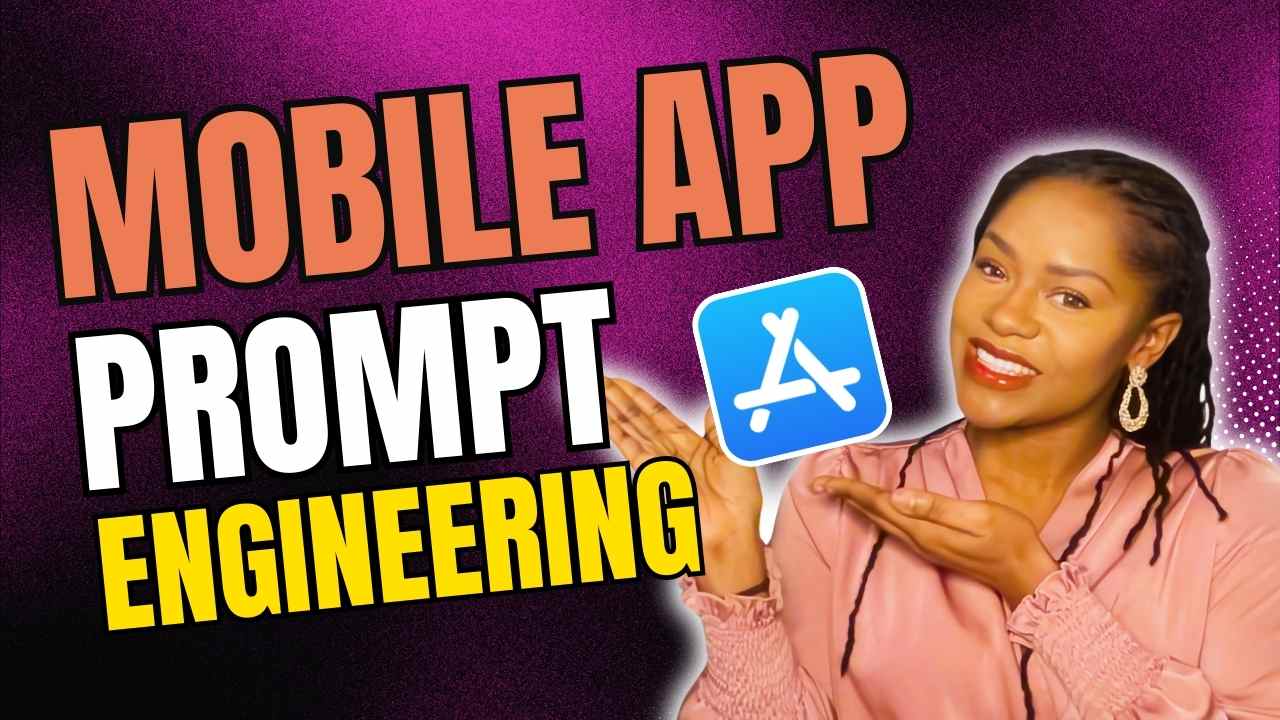 No Code Mobile App Development Guide